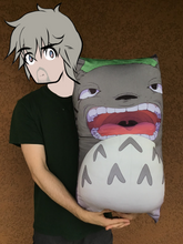 Load image into Gallery viewer, Totoro【Totoro】3D Pillowcase