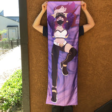 Load image into Gallery viewer, League of Legends【K/DA Akali】Double Sided Pillowcase