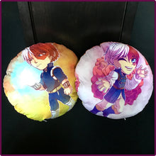 Load image into Gallery viewer, BNHA【Todoroki】Character Pillow