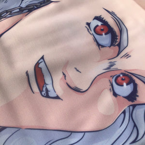 Dorohedoro【Noi】Double Sided Pillowcase