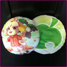 Load image into Gallery viewer, Animal Crossing【Isabelle】Character Pillow
